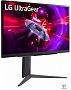 картинка Монитор LG 27GR83Q-B - превью 1