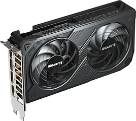 картинка Видеокарта Gigabyte RTX 5060 GV-N5060WF2OC-8GD