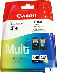 картинка Картридж Canon 5219B005