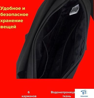 картинка Сумка Canyon CNS-FB1B1