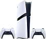 картинка Приставка Sony Playstation 5 Pro CFI-7021 + геймпад белый - превью 1