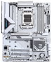 картинка Материнская плата Gigabyte B850 EAGLE WIFI7 ICE - превью 1