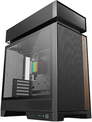 картинка Корпус DeepCool CL6600 Black