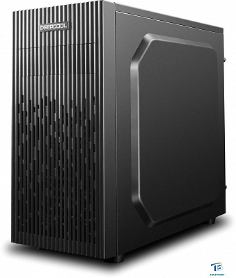 картинка Корпус Deepcool MATREXX 30 Black