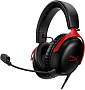 картинка Наушники HyperX Cloud III 727A9AA - превью 1