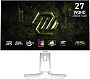 картинка Монитор MSI 274QRFW X32 - превью 1
