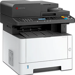 картинка МФУ Kyocera MA4000fx