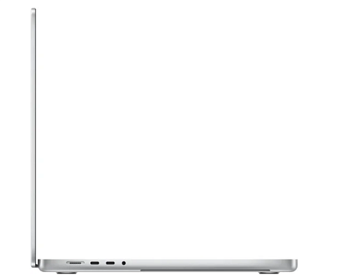 картинка Ноутбук Apple MacBook Pro MX2U3