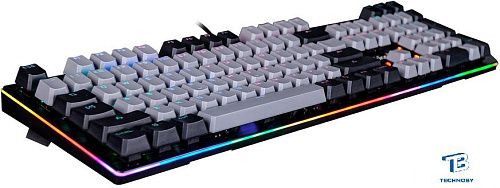 картинка Клавиатура A4Tech Bloody B828N