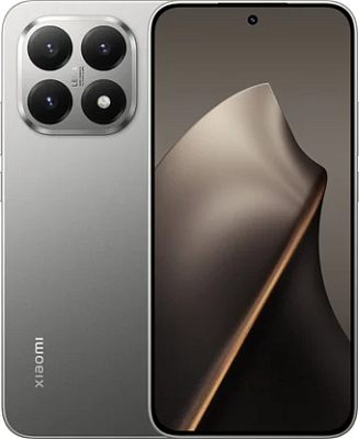 картинка Смартфон Xiaomi 15T Grey 12GB/256GB