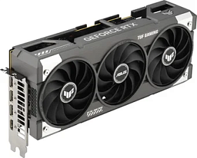 картинка Видеокарта Asus RTX 5060 TUF-RTX5060-O8G-GAMING