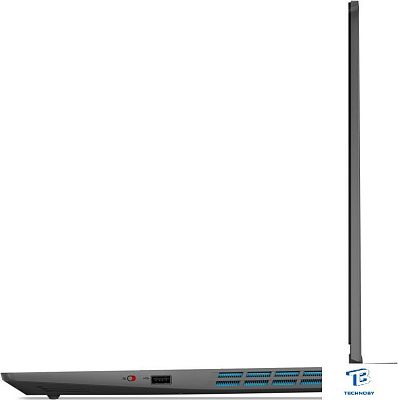 картинка Ноутбук Lenovo LOQ 82XVXCSTRU