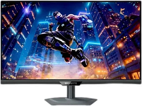 картинка Монитор Gigabyte M27UP