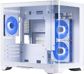 картинка Корпус 1stPlayer UV5 ARGB White