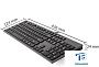 картинка Клавиатура A4Tech KV-300H - превью 4