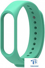 картинка Сменный ремешок для Xiaomi Mi band 3 4011