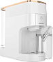 картинка Кофемашина Sencor SCC 3001 WH - превью 1