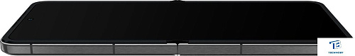 картинка Смартфон Infinix Zero Flip X6962 8GB/512GB Black