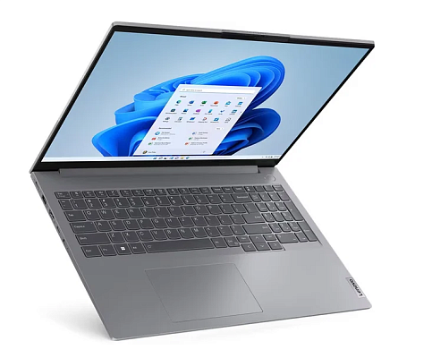 картинка Ноутбук Lenovo ThinkBook 16 G6 21KHWLW7RU