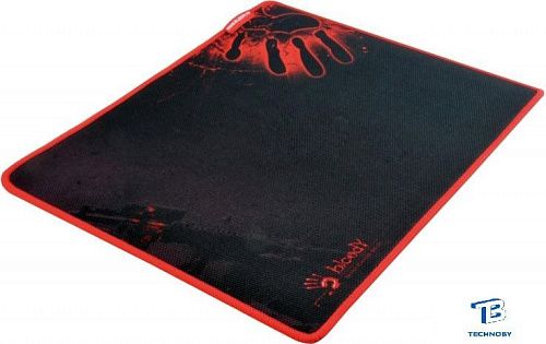 картинка Коврик A4Tech BLOODY B-081S