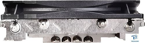 картинка Кулер ID-Cooling IS-30
