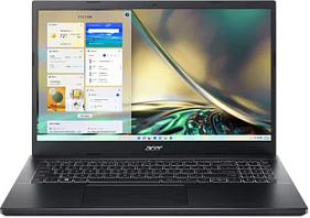 картинка Ноутбук Acer Aspire A715-76G-54NX NH.QMEEM.001