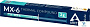 картинка Термопаста Arctic MX-6 (2г) ACTCP00079A - превью 2