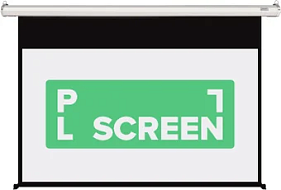 картинка Экран с электроприводом PL Magna MRSM-HD-81D