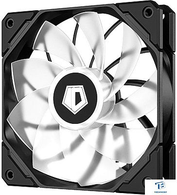 картинка Кулер ID-Cooling TF-12025-PRO-ARGB REVERSE