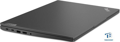 картинка Ноутбук Lenovo ThinkPad E16 21MA002XRT