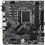 картинка Материнская плата Gigabyte B760M E - превью 1
