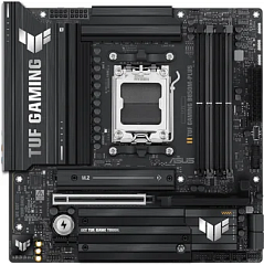 картинка Материнская плата Asus TUF GAMING B850M-PLUS