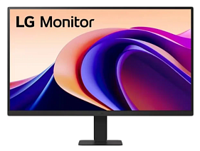 картинка Монитор LG 27U631A-B