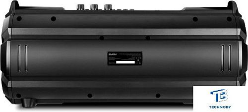 картинка Портативная колонка Sven PS-485