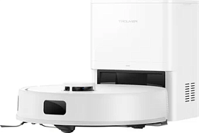 картинка Робот пылесос Trouver E20 Plus RLE12GD