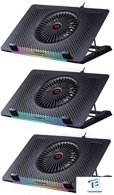 картинка Подставка для ноутбука Redragon Ivy 77905