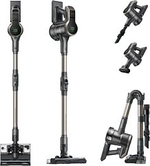 картинка Пылесос Trouver Cordless Vacuum Cleaner J40 V2517