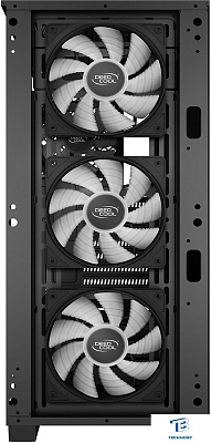 картинка Корпус Deepcool MATREXX 50 Mesh