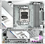 картинка Материнская плата Gigabyte X870M AORUS ELITE WIFI7 ICE - превью 1