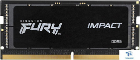 картинка ОЗУ Kingston KF556S40IB-16
