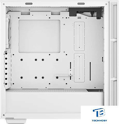 картинка Корпус DeepCool CH560 WH