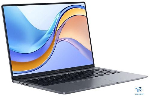 картинка Ноутбук Honor MagicBook X16 BRN-F56 5301AHHM