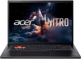 картинка Ноутбук Acer Nitro NL16-71G NH.D29ER.001