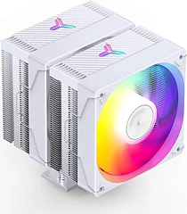 картинка Кулер Jonsbo CR-3000E ARGB White