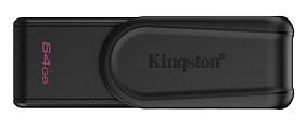 картинка Флэш накопитель Kingston DTXS/64GB