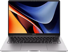 картинка Ноутбук Infinix Inbook Air XL442 71008302086