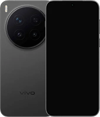 картинка Смартфон Vivo X300 Black 16GB/512GB