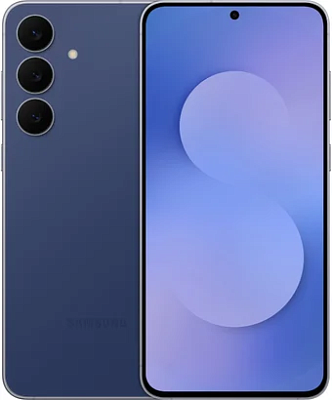 картинка Смартфон Samsung Galaxy S25 FE 512GB SM-S731BDBHCAU