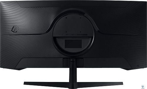 картинка Монитор Samsung C34G55TWW