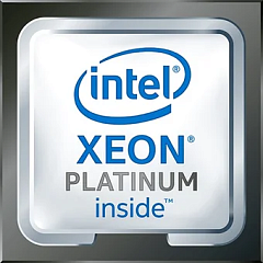 картинка Процессор Intel Xeon Platinum 8358